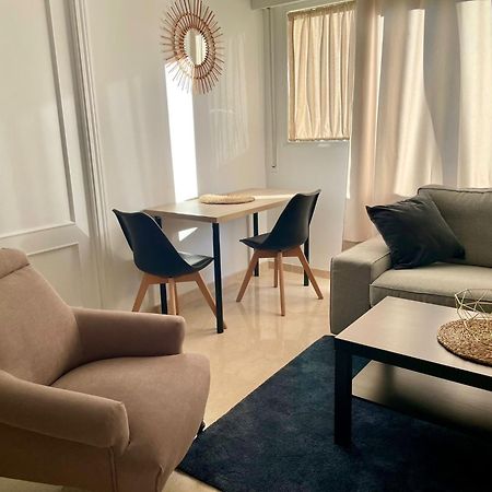 Ferienwohnung La Repera Jaén Exterior foto