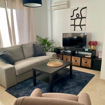 Ferienwohnung La Repera Jaén Exterior foto