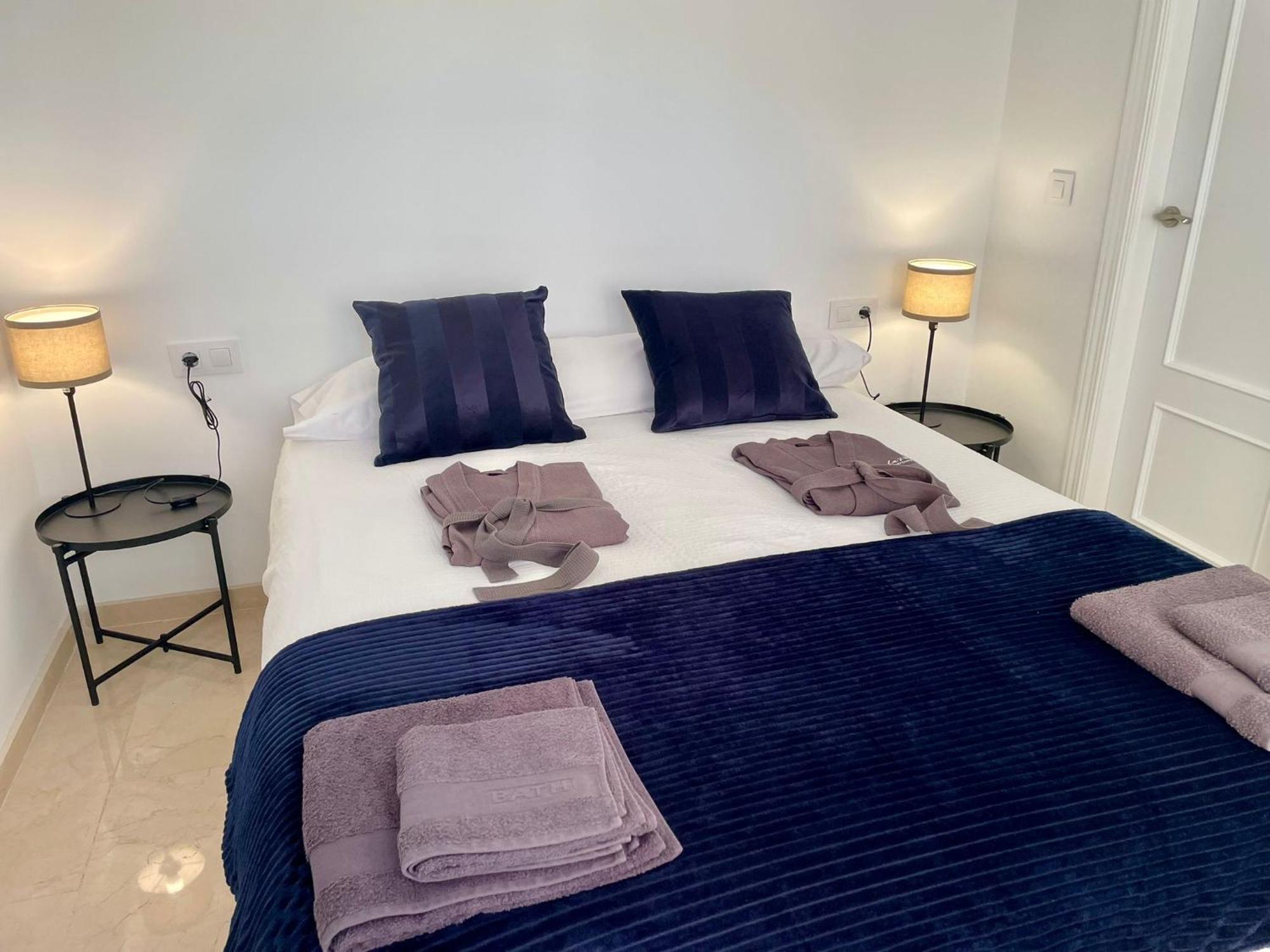Ferienwohnung La Repera Jaén Exterior foto