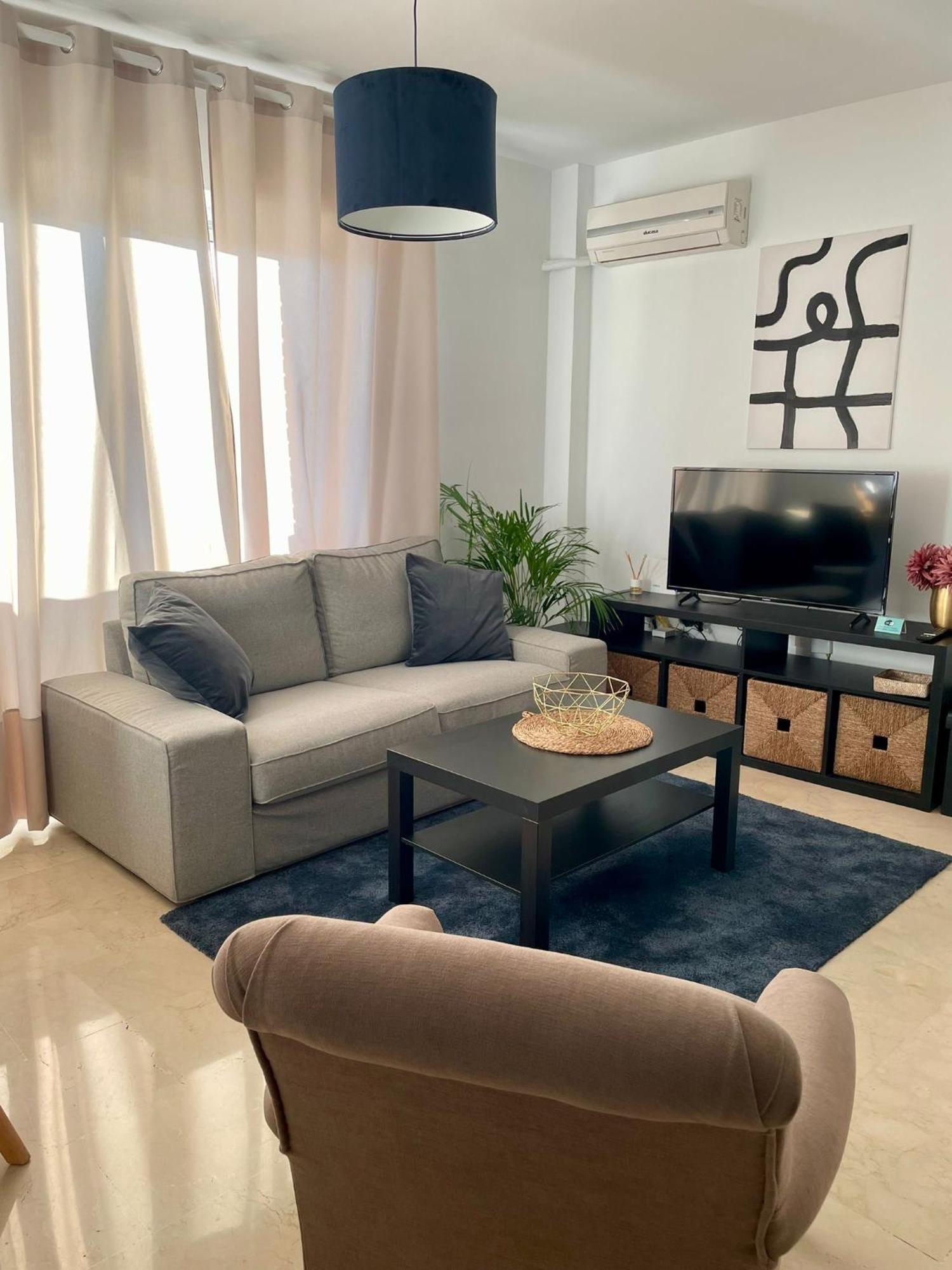 Ferienwohnung La Repera Jaén Exterior foto